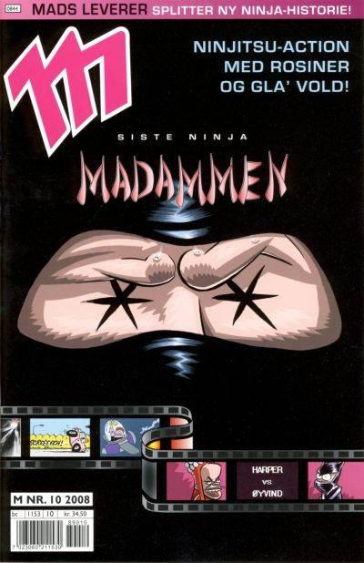 M #200810