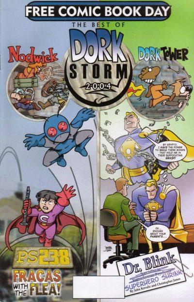 Best of Dork Storm #2