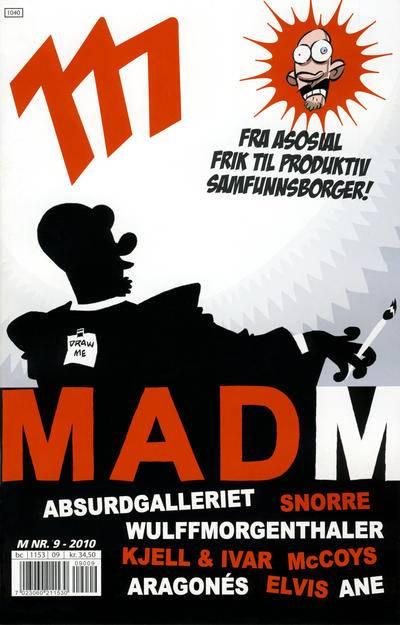 M #201009