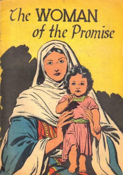 Woman of the Promise