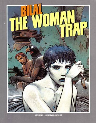 Woman Trap