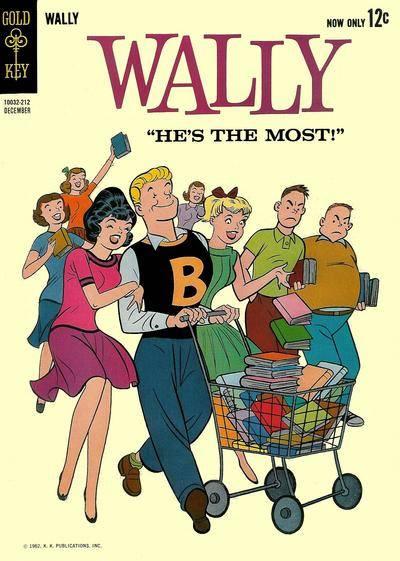 Wally