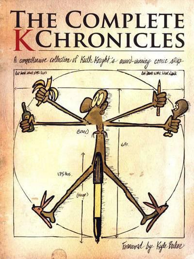 The Complete K Chronicles
