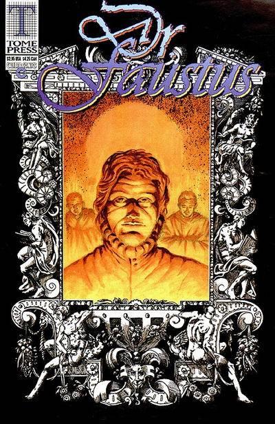 Dr. Faustus