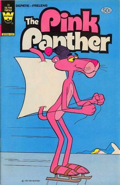 The Pink Panther #78