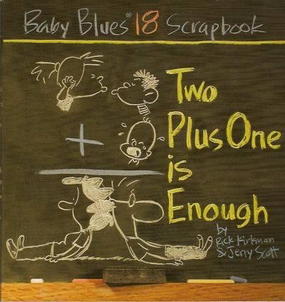 Two Plus One Is Enough