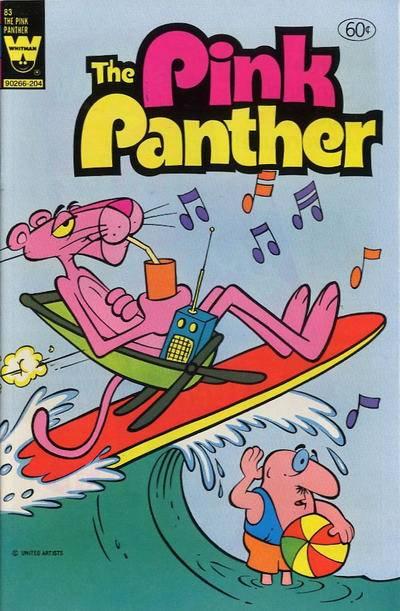 The Pink Panther #83