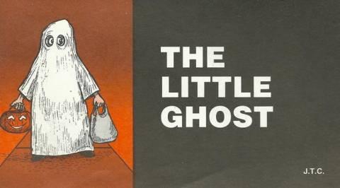 The Little Ghost