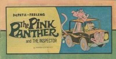 Pink Panther