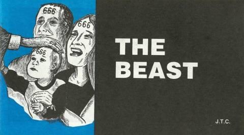 The Beast
