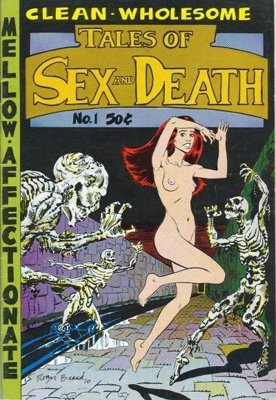 Tales of Sex and Death