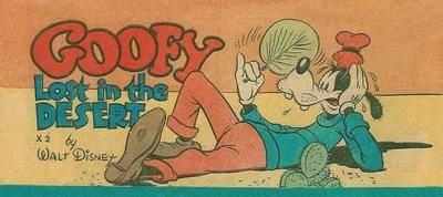 Walt Disney's Comics- Cheerios Set X #2