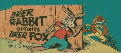 Walt Disney's Comics- Cheerios Set X #3