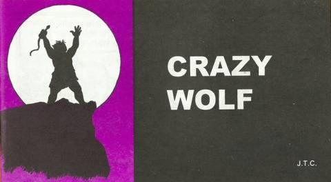 Crazy Wolf