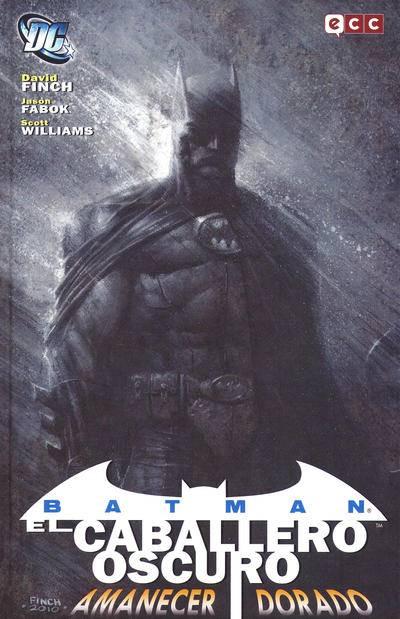 Batman: El Caballero Oscuro