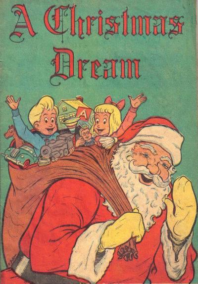 A Christmas Dream