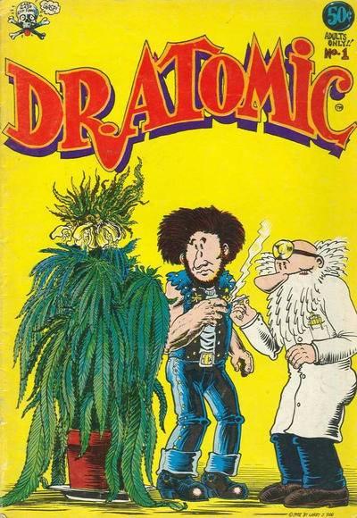 Dr. Atomic
