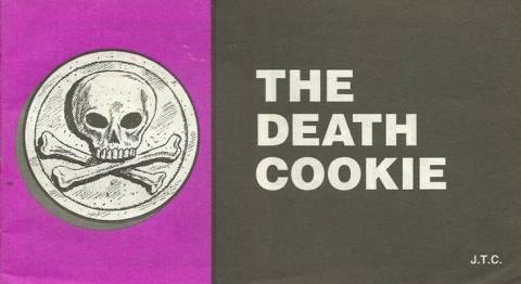 The Death Cookie