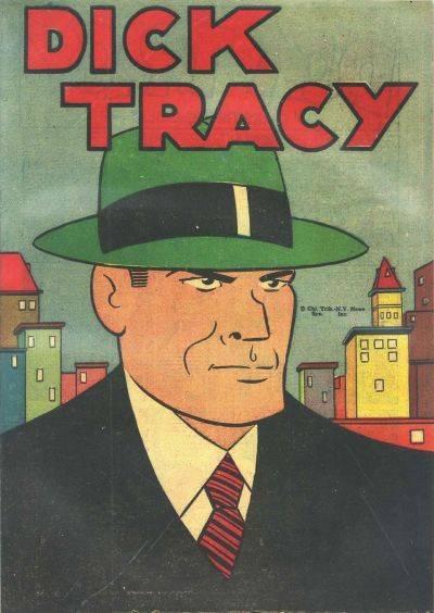 Dick Tracy