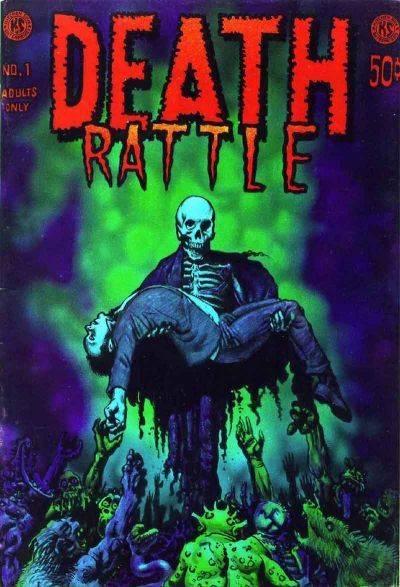 Death Rattle