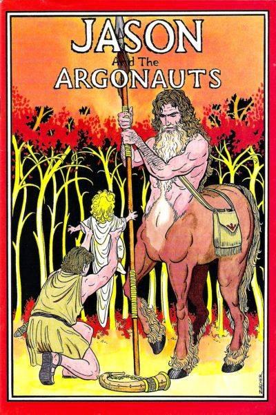 Jason and the Argonauts