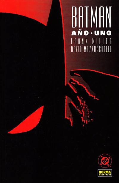 Batman: Año Uno