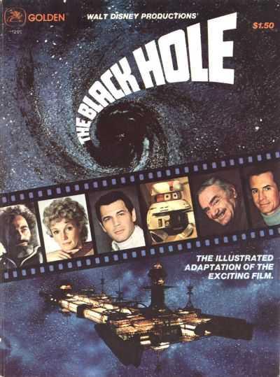 The Black Hole
