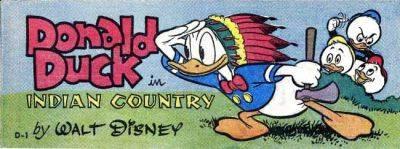 Walt Disney's Comics- Wheaties Set D