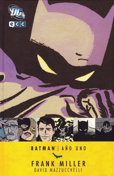 Batman: Año Uno