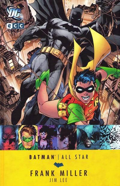 Batman: All Star