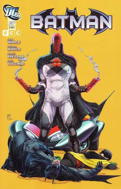 Batman #57