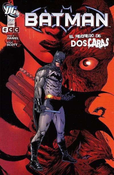 Batman #59