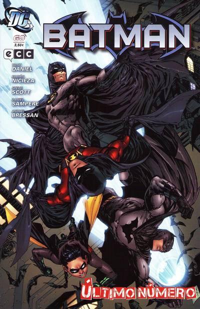 Batman #60