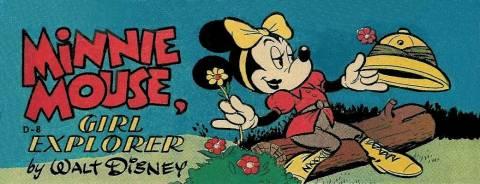 Walt Disney's Comics- Wheaties Set D #8
