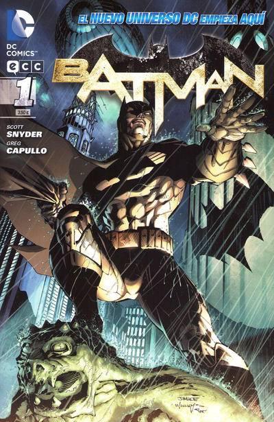 Batman