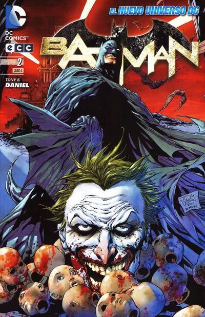 Batman #2