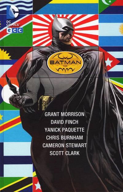Batman Inc.