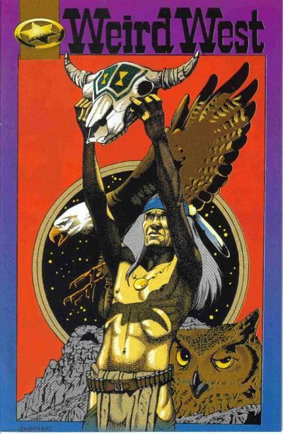 Weird West