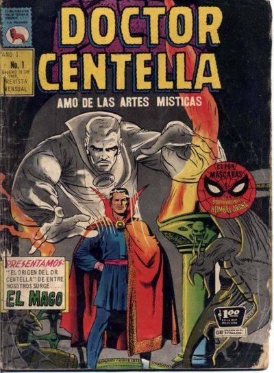Doctor Centella