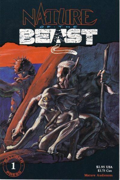Nature of the Beast