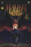 Batman: Manbat