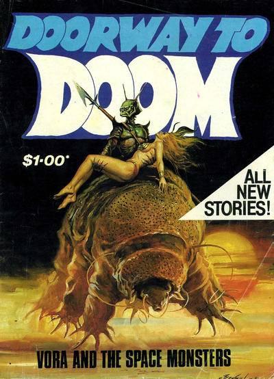 Doorway to Doom