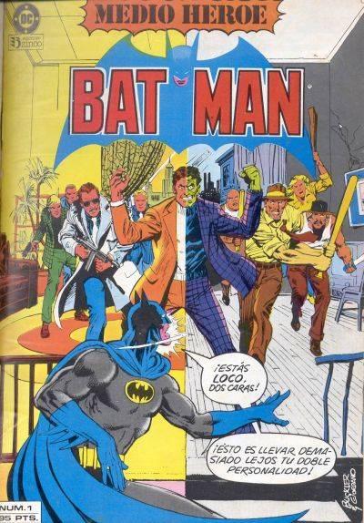 Batman