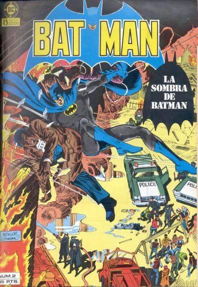 Batman #2