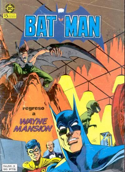 Batman #3