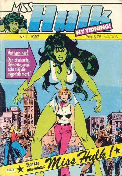 Miss Hulk