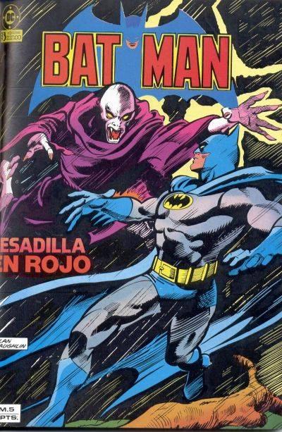 Batman #5