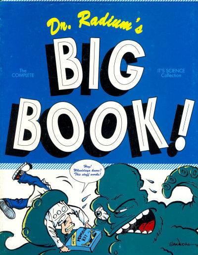 Dr. Radium's Big Book!
