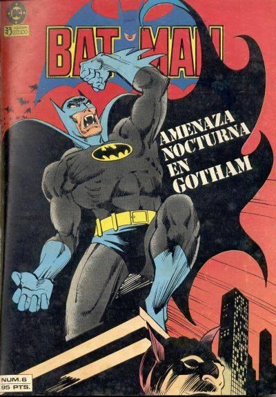 Batman #6