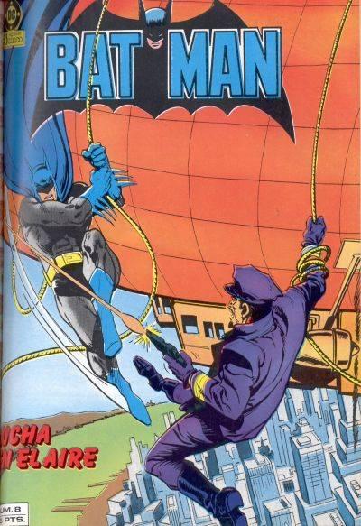 Batman #8